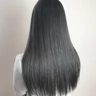 🫧髪質改善縮毛矯正+カット+カラー+TR🫧