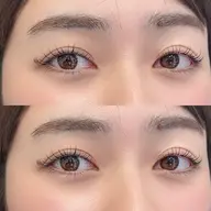 束感💫くるんとカールパーマ➰💖