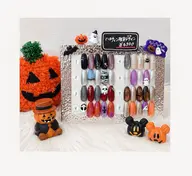 🎃ハロウィン限定デザイン👻