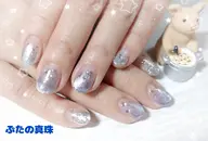 お持ち込みデザインやり放題💅オフなし♪