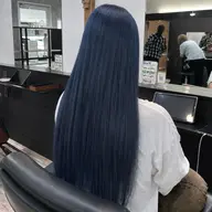 【平日のみ5人限定💫】ブリーチありダブルカラー☪️