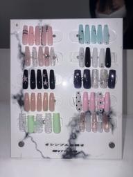 【 ミニモ限定当日割】シンプル定額ネイル♡