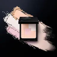 【夏限定🌸】自分の肌色知れる肌診断×肌の色メイク|似合うチーク付💄