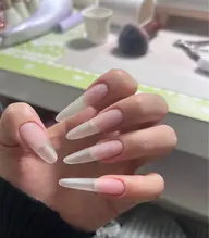 チップ長さ出し一本