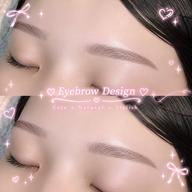 【骨格別】似合わせ美眉スタイリング✨(初回40分)