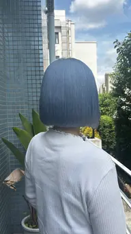 《 🌸 Bob cut + ヘッドスパ 🌸 》 ※補足事項をお読みください