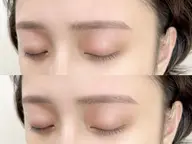 美眉スタイリング➕フェイスワックス１箇所🪿🪄