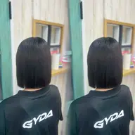 ❤️【練習モデル様✨】レディースカット