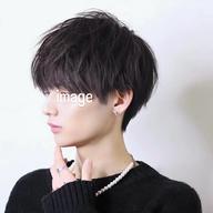 【💥メンズカット✂︎💥】ナチュラルマッシュカット