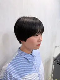 【水、木曜限定】18時or18時半 ショートカットモデルの方はこちらから‼️⚠️予約リクエスト限定