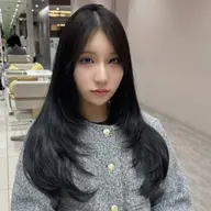 《🎀火・木限定🎀》ロングレイヤーカット※補足説明必ずお読みください!
