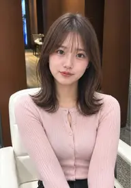 🧡平日限定💇♀️【骨格診断・顔タイプ診断®︎付き✨】カット+オージュア4ステップトリートメント ¥13200