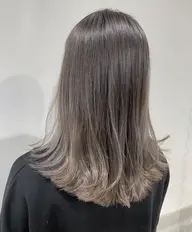 ✨似合わせカット+外国人グラデーションカラー+トリートメント