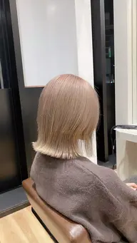 カット