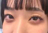無料🆓まつ毛パーマモデル✨