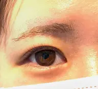 まつ毛パーマ⚠︎お直し不可