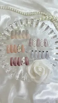 【オフ無】定額デザイン💐