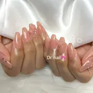 ✨🎀 2本アート＋ワンカラー 🎀✨ パーツ持ち込み🆗🙆🏻‍♀️《オフあり・なしどちらも可》