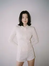 白髪染めリタッチ🐇🍏シャンプートリートメント付き🧴✨