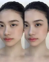 【セットメニュー】🤍韓国式束感まつ毛パーマ×アイブロウ🤍