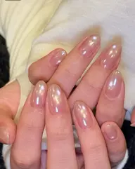 新店オープン 😽💝大人気のマグネットネイル💗💥 3500¥