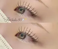 【無料】まつ毛エクステ　マツエク（POOL EYEにご来店履歴のない方対象）