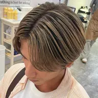 《残り7名様限定》無料メンズカット✂️【3cm以上カット可能な方❗️必ず説明をご覧頂いてからご予約ください】