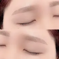 【ご新規様】垢抜け眉に❣️WAX脱毛✴︎アイブロウスタイリング（間引き＋仕上げ込)🐰 ¥6,000