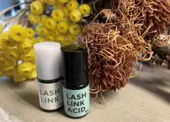 【毛質改善】ラッシュリンクトリートメント+ラッシュリフト