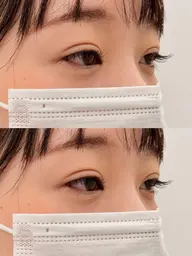 フラットラッシュ80本練習モデル【注意事項をご一読の上、同意いただいた方のみご予約ください】