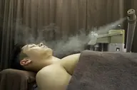 小顔フェイシャルエステ