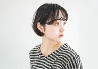 ❢平日限定❢　男女問わずOK　スタイリストにお任せカット+シャンプ　￥4000　補足説明必見