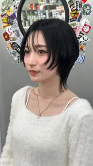 Cut✂︎ミニモ限定無料✨