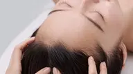 リフトアップヘッドスパ