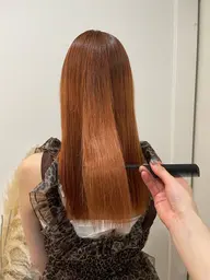 [再来］onecolor＋treatment🫧