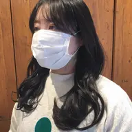 【🤍リピーター様】カット+イルミナカラー+Aujuaトリートメント