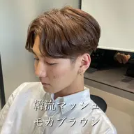 💙カット&ヘアカラー&ヘアセット💙