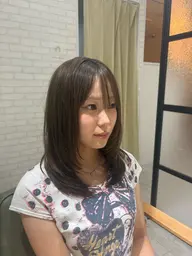 レイヤーカット