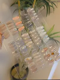 【迷ったらコレ】大人かわいい定額デザイン🫧