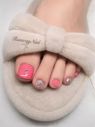 フット⟡オフなし❤︎定額シンプル❤︎