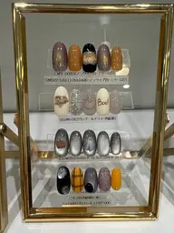 ハンドイベントデザインコース オフなし ¥2500