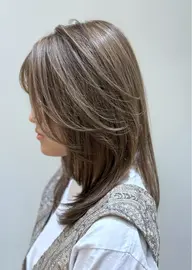 【🌟乾燥から守る潤いのある美髪へ🌟】カット+バイカルテトリートメント