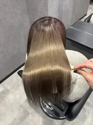 🩷最高級プレトワカラー🩷カラーすれればするほど綺麗になる✨