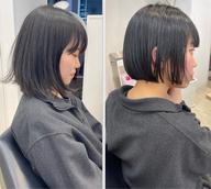 レディースカット