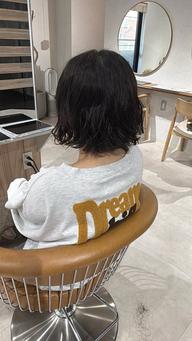 【ミニモ限定】💫ショートスタイルモデル💫
