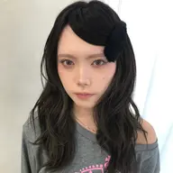 【7.8月限定ご新規様限定】平日11:00​〜​17:00ご案内📅　ワンカラー🥣トリートメント付き