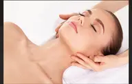 オールハンドフェイシャルマッサージ💆🏻♀️✨目の疲れ、頬のコリに!少しの空き時間に⭕️マッサージでリフレッシュ✨