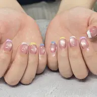 フレンチネイル