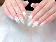 お任せワンホン🎀platina コース🫧¥10100(120分)