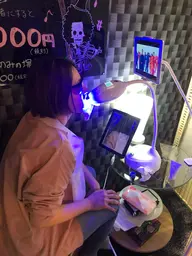 セルフホワイトニング